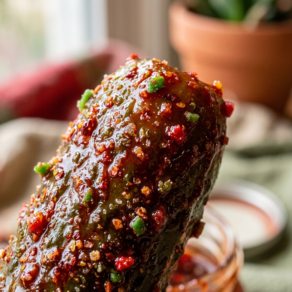 Chamoy Pickle Kit Tajin Candy