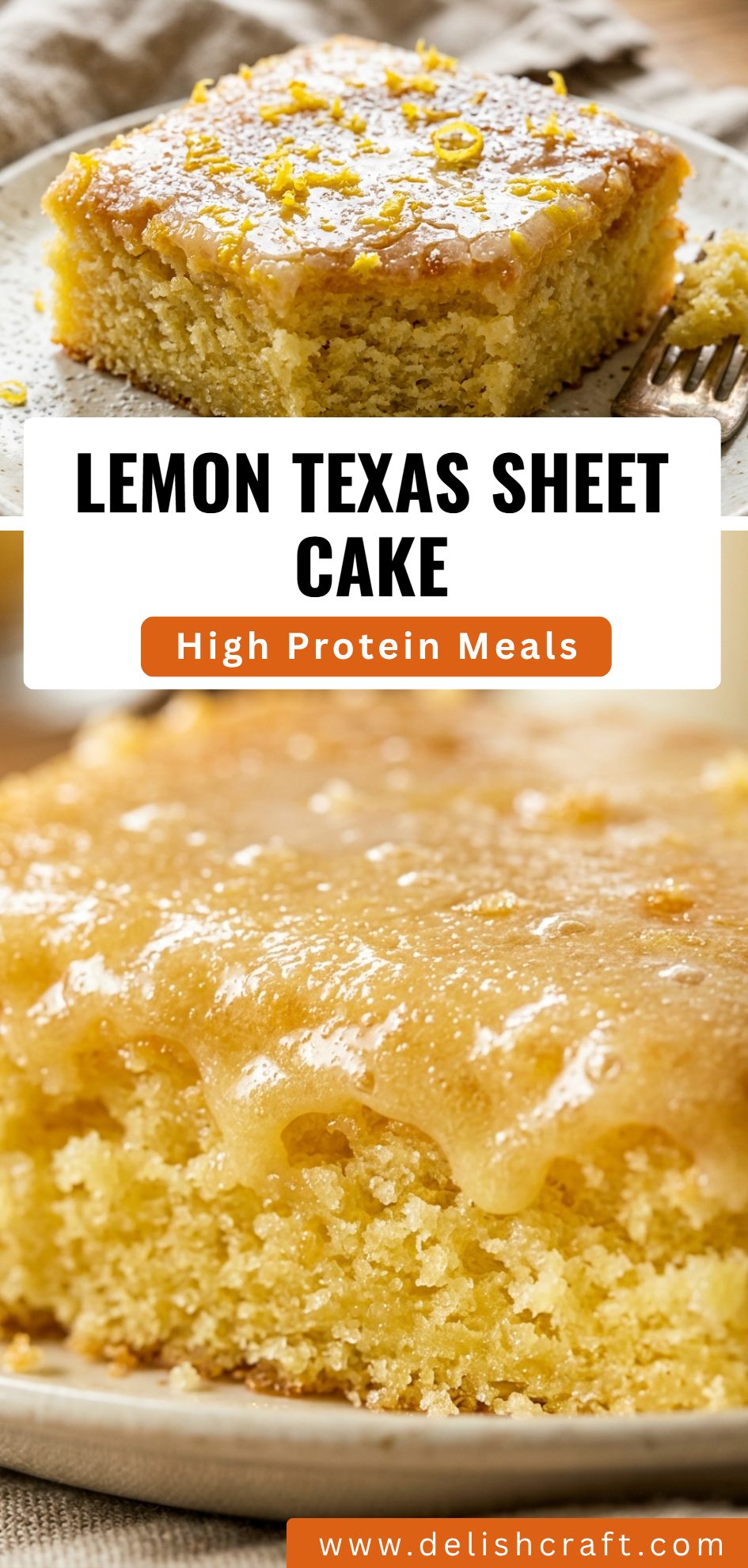 Pinterest Pin Template