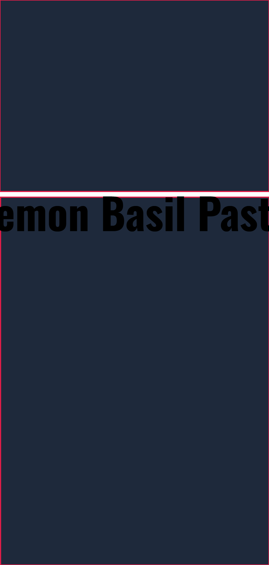 Pinterest Pin Template