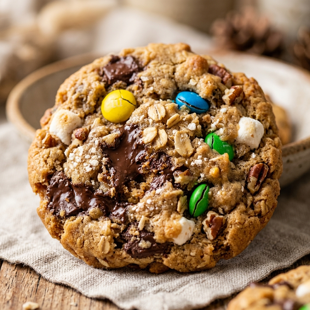 Summer Cookie Recipe Protein Monster